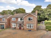 5 bedroom detached house for sale in Bridge Down,...