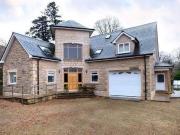 5 bedroom detached house for sale in Bridge View...