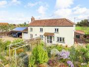 5 Bedroom Detached House For Sale In Bridgwater, Somerset