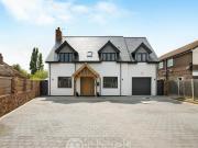 5 Bedroom Detached House For Sale In Brightlingsea,...