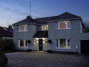 5 Bedroom Detached House For Sale In Brighton