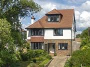5 Bedroom Detached House For Sale In Brighton, East Sussex