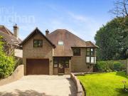 5 Bedroom Detached House For Sale In Brighton, East Sussex