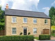 5 Bedroom Detached House For Sale In Brinkburn Place