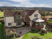 5 Bedroom Detached House For Sale In Bristol, Somerset