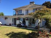 5 bedroom detached house for sale in Broadsands Road...