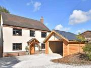 5 bedroom detached house for sale in Bronwydd Newcastle...