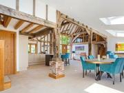 5 Bedroom Detached House For Sale In Buckham Hill, East...