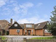 5 Bedroom Detached House For Sale In Buckhurst Hill