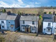 5 Bedroom Detached House For Sale In Bulbourne, Tring