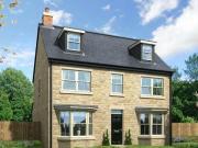 5 Bedroom Detached House For Sale In Burgham