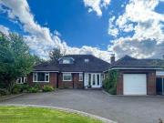 5 Bedroom Detached House For Sale In Burntwood