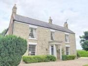 5 Bedroom Detached House For Sale In Burstwick