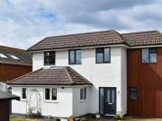 5 Bedroom Detached House For Sale In Burton, Christchurch