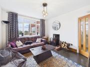 5 bedroom detached house for sale in Burton Road, Derby,...