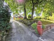 5 bedroom detached house for sale in Bury Old Road,...