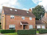 5 Bedroom Detached House For Sale In Bushby