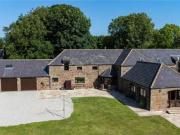 5 Bedroom Detached House For Sale In By Laurencekirk,...