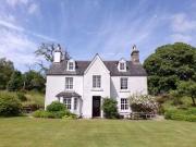 5 Bedroom Detached House For Sale In By Lochgilphead