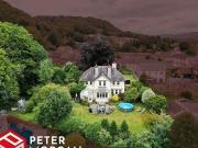 5 Bedroom Detached House For Sale In Cadoxton