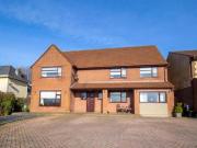 5 Bedroom Detached House For Sale In Caerphilly
