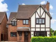 5 Bedroom Detached House For Sale In Cambridge