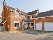 5 Bedroom Detached House For Sale In Cambridge,...