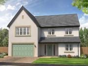 5 Bedroom Detached House For Sale In Carleton Road, Penrith
