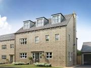 5 bedroom detached house for sale in Carleton Road...