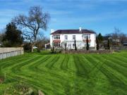 5 Bedroom Detached House For Sale In Carmarthen,...