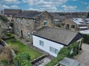5 Bedroom Detached House For Sale In Carr House Lane