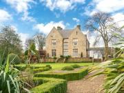5 Bedroom Detached House For Sale In Carr Lane, Shepley