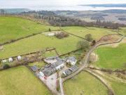 5 Bedroom Detached House For Sale In Cartmel, Grange...
