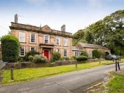 5 Bedroom Detached House For Sale In Castle Road
