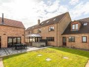 5 Bedroom Detached House For Sale In Castlethorpe