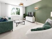 5 bedroom detached house for sale in Chamberhouse...