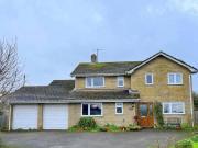 5 Bedroom Detached House For Sale In Charmouth