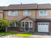 5 Bedroom Detached House For Sale In Charnock Richard