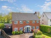 5 Bedroom Detached House For Sale In Chelmsford