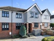 5 Bedroom Detached House For Sale In Chelmsford, Essex