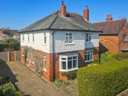 5 bedroom detached house for sale in Chelmsford Road,...