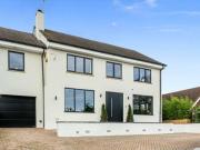 5 Bedroom Detached House For Sale In Cheltenham,...