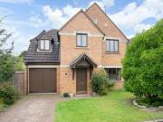 5 Bedroom Detached House For Sale In Cheltenham,...