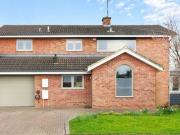5 Bedroom Detached House For Sale In Cheltenham,...