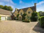 5 Bedroom Detached House For Sale In Cheltenham,...