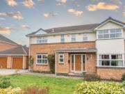 5 Bedroom Detached House For Sale In Chesterfield,...
