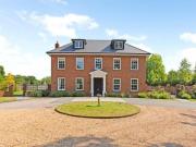 5 Bedroom Detached House For Sale In Chichester