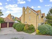 5 Bedroom Detached House For Sale In Chichester, West Sussex