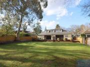 5 Bedroom Detached House For Sale In Chigwell, Essex