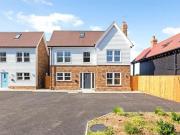 5 Bedroom Detached House For Sale In Chigwell, Essex